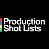 Production Shot Lists
